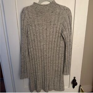Madewell Sweater Dress